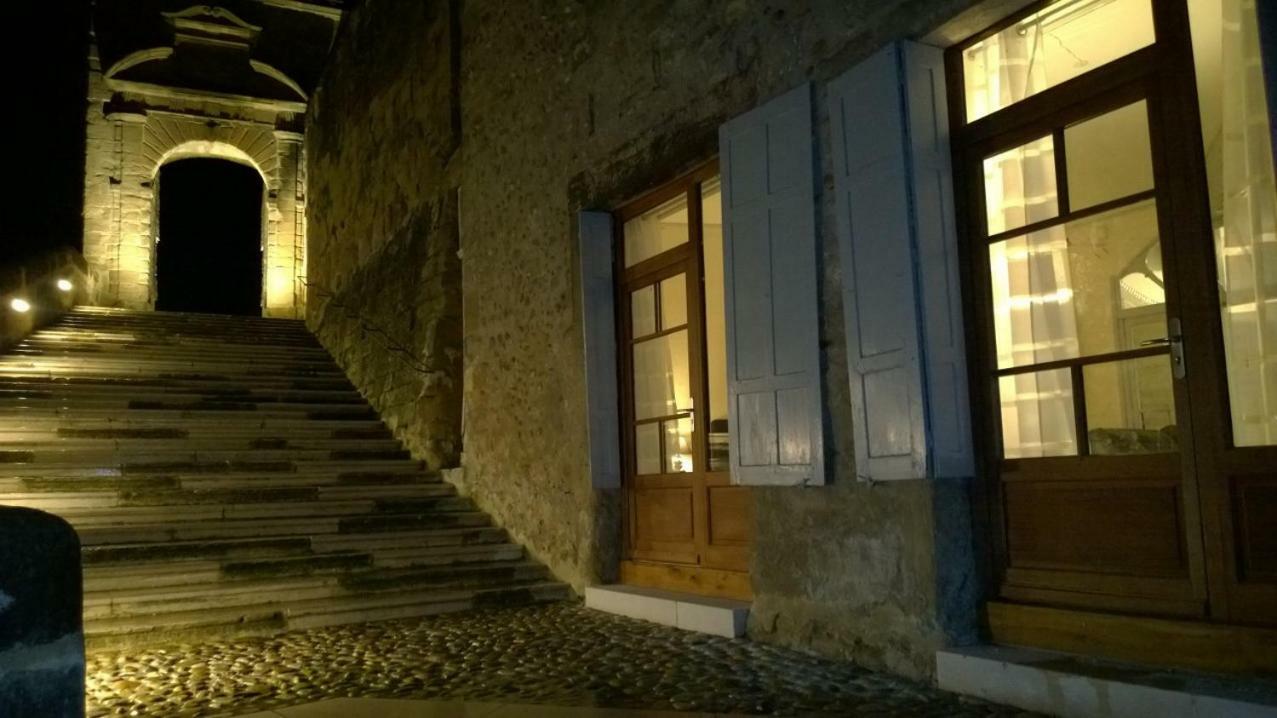 La Miellerie Lejlighed Saint-Antoine  Eksteriør billede